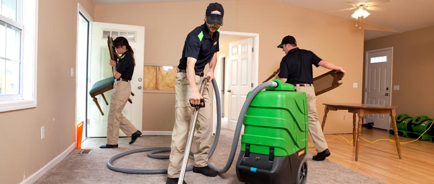 Niles, MI cleaning services